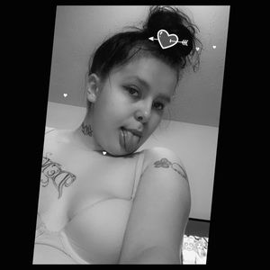 Meet your Posher, Brittney